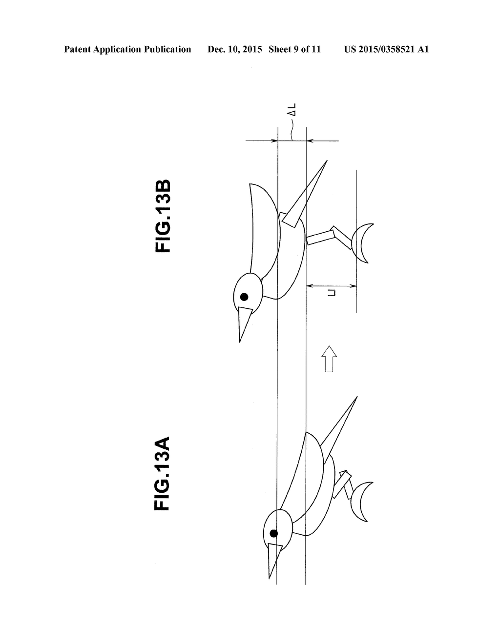 PHOTOGRAPHING APPARATUS, AND METHOD FOR PHOTOGRAPHING MOVING OBJECT WITH     THE SAME - diagram, schematic, and image 10