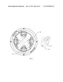 Omnidirectional User Configurable Multi-Camera Housing diagram and image