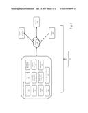 Mobile Virtual Reality Camera, Method, And System diagram and image