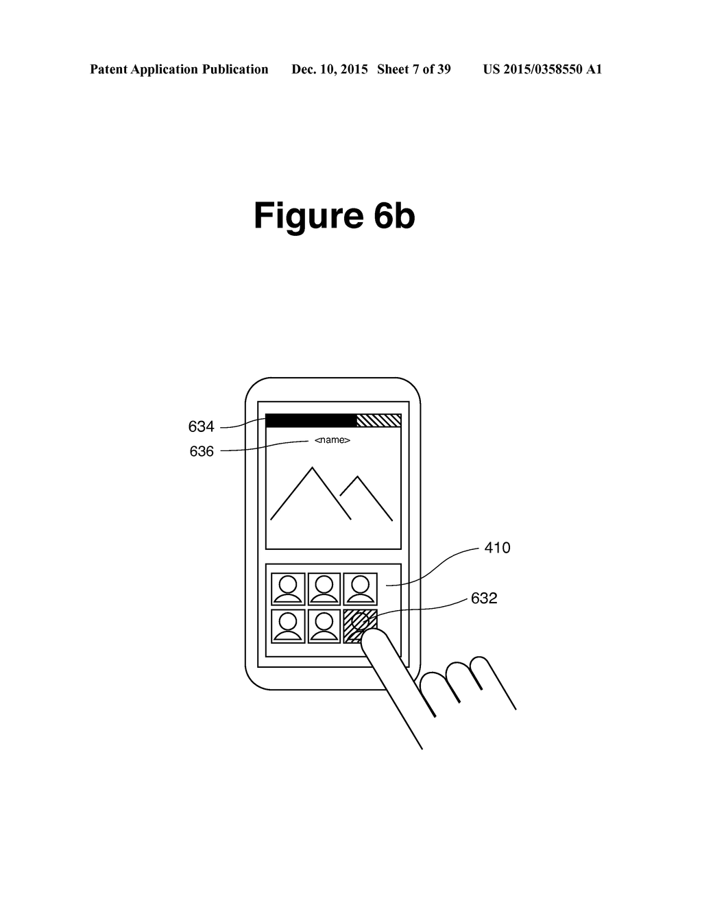 SINGLE ACTION PHOTO AND VIDEO MESSAGING - diagram, schematic, and image 08