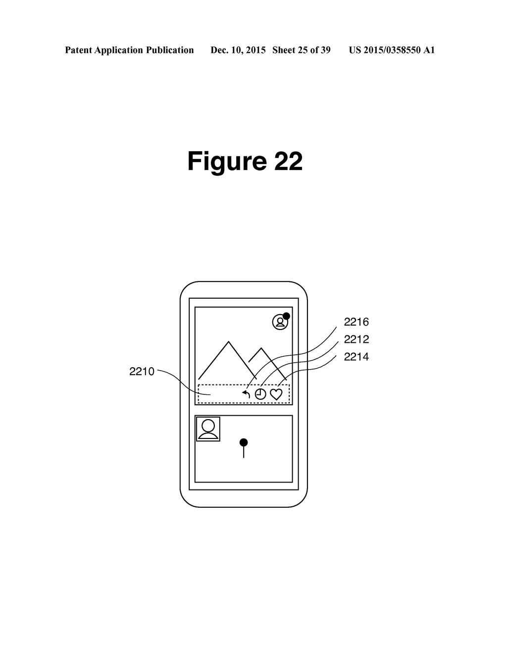 SINGLE ACTION PHOTO AND VIDEO MESSAGING - diagram, schematic, and image 26