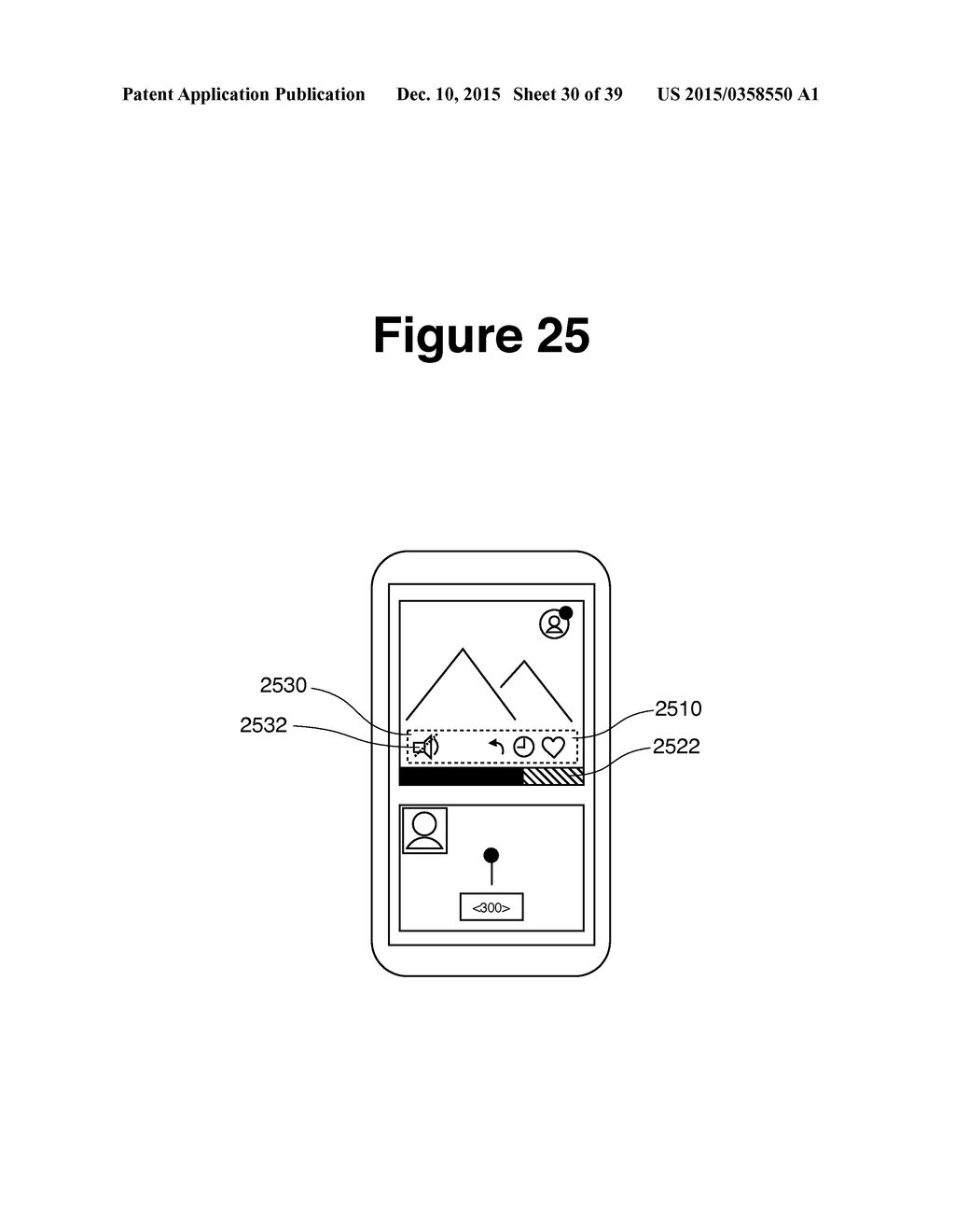 SINGLE ACTION PHOTO AND VIDEO MESSAGING - diagram, schematic, and image 31