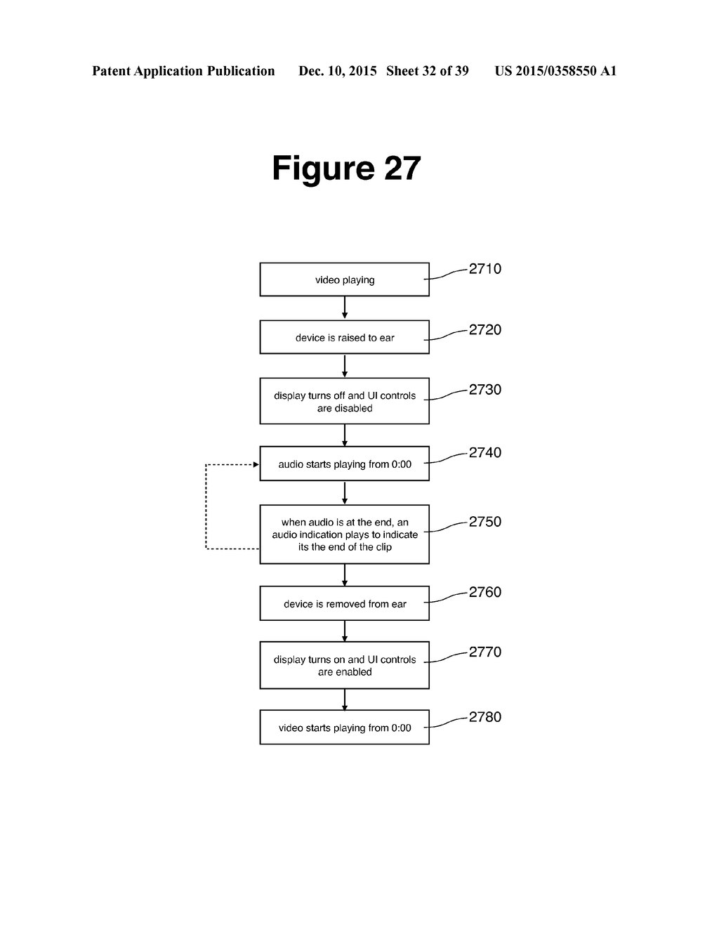 SINGLE ACTION PHOTO AND VIDEO MESSAGING - diagram, schematic, and image 33