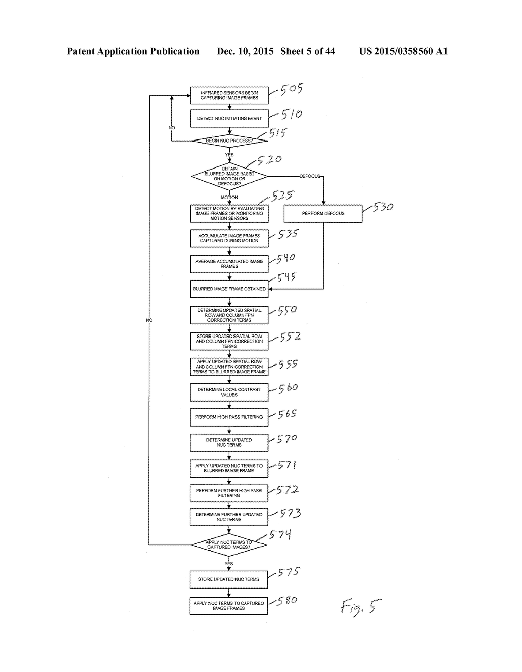 COMPACT MULTI-SPECTRUM IMAGING WITH FUSION - diagram, schematic, and image 07