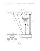 SYSTEMS AND METHODS FOR DYNAMIC DATA MANAGEMENT FOR CAMERA SYSTEMS diagram and image