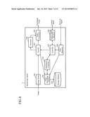 MONITORING SYSTEM AND MONITORING CAMERA diagram and image