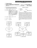 DYNAMIC DETECTION OF PAUSE AND RESUME FOR VIDEO COMMUNICATIONS diagram and image