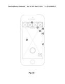 Apparatus and Method for Sharing Content Items among a Plurality of Mobile     Devices diagram and image