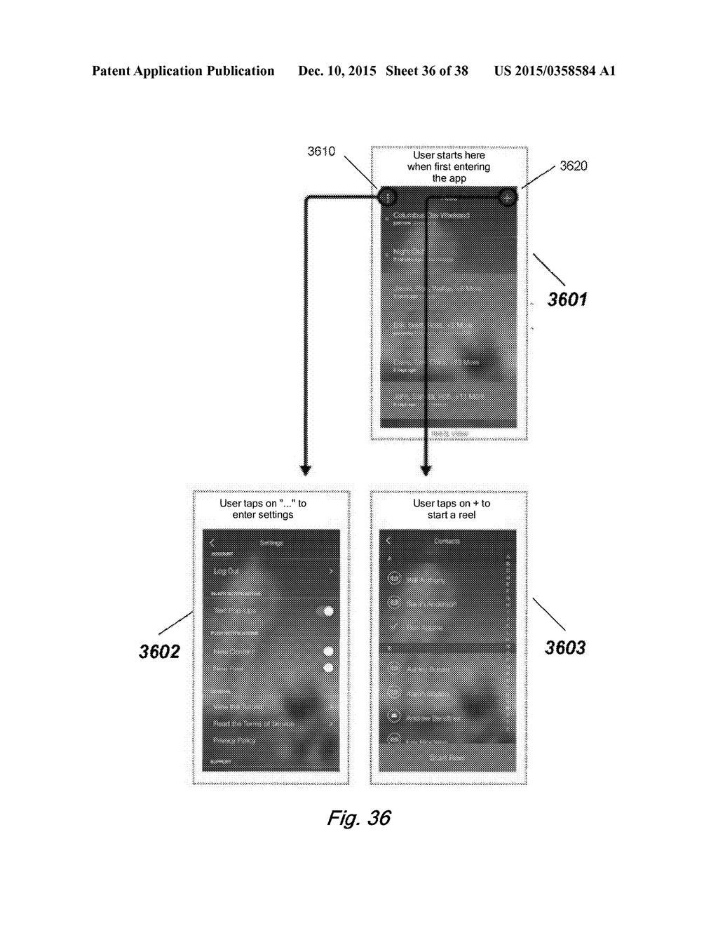 Apparatus and Method for Sharing Content Items among a Plurality of Mobile     Devices - diagram, schematic, and image 37