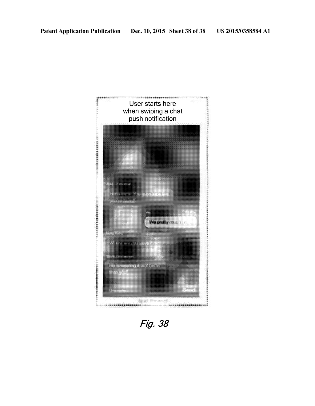 Apparatus and Method for Sharing Content Items among a Plurality of Mobile     Devices - diagram, schematic, and image 39