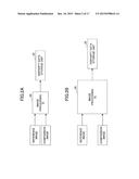 IMAGE PROCESSING DEVICE, IMAGE PROCESSING METHOD, AND DEVICE CONTROL     SYSTEM diagram and image