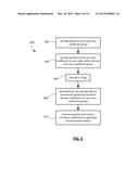 CONTEXT DETERMINATION FOR ENTROPY CODING OF RUN-LENGTH ENCODED TRANSFORM     COEFFICIENTS diagram and image