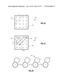 CONTEXT DETERMINATION FOR ENTROPY CODING OF RUN-LENGTH ENCODED TRANSFORM     COEFFICIENTS diagram and image