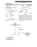 Combined Parallel and Pipelined Video Encoder diagram and image