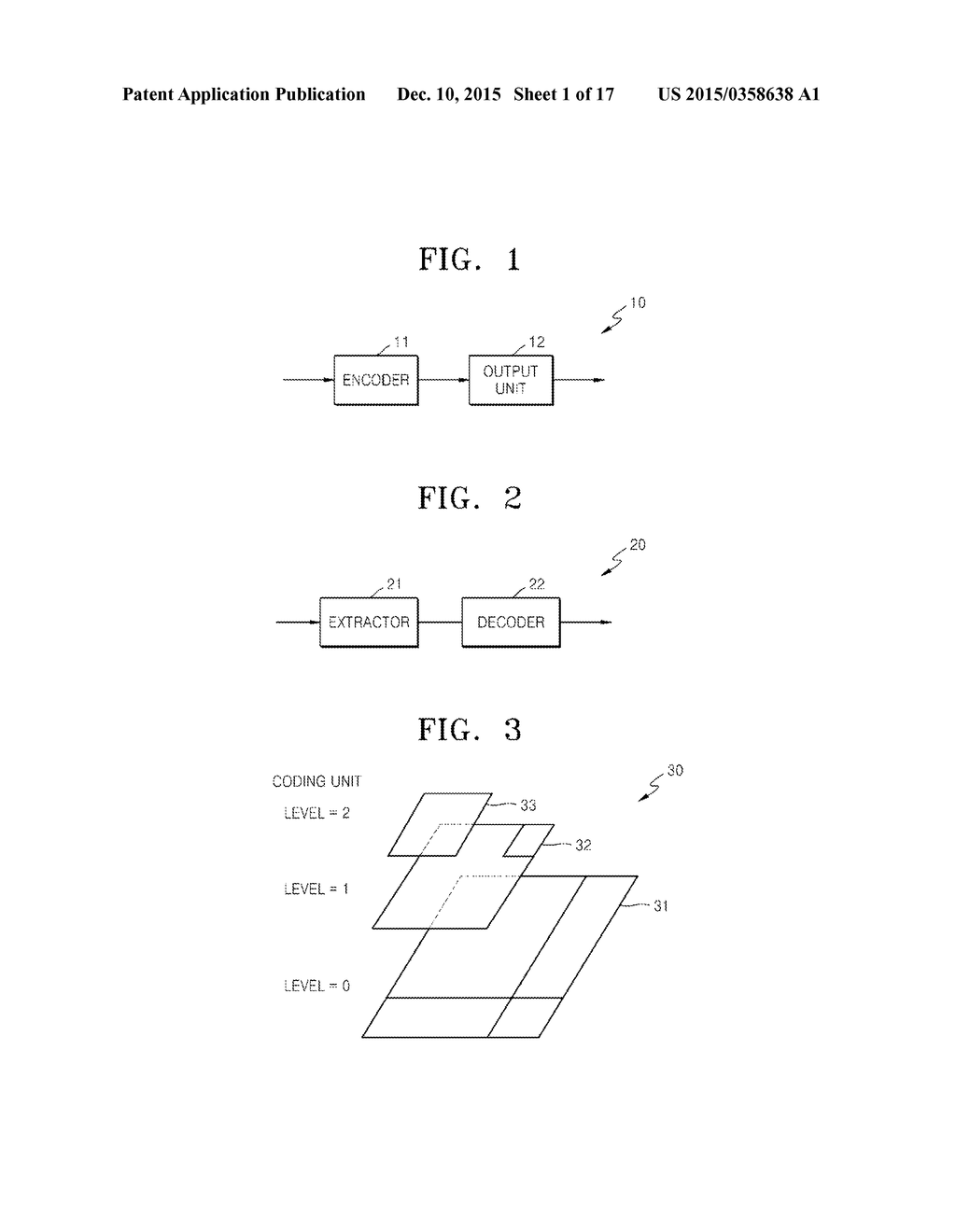 METHOD AND APPARATUS FOR ENCODING VIDEO USING VARIABLE PARTITIONS FOR     PREDICTIVE ENCODING, AND METHOD AND APPARATUS FOR DECODING VIDEO USING     VARIABLE PARTITIONS FOR PREDICTIVE ENCODING - diagram, schematic, and image 02