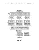 Digital television broadcasting system using coded orthogonal     frequency-division modulation and multilevel LDPC convolutional coding diagram and image