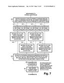 Digital television broadcasting system using coded orthogonal     frequency-division modulation and multilevel LDPC convolutional coding diagram and image