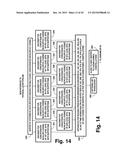 Digital television broadcasting system using coded orthogonal     frequency-division modulation and multilevel LDPC convolutional coding diagram and image