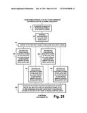 Digital television broadcasting system using coded orthogonal     frequency-division modulation and multilevel LDPC convolutional coding diagram and image