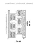 Digital television broadcasting system using coded orthogonal     frequency-division modulation and multilevel LDPC convolutional coding diagram and image