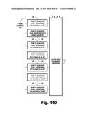 Digital television broadcasting system using coded orthogonal     frequency-division modulation and multilevel LDPC convolutional coding diagram and image