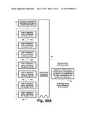 Digital television broadcasting system using coded orthogonal     frequency-division modulation and multilevel LDPC convolutional coding diagram and image