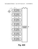 Digital television broadcasting system using coded orthogonal     frequency-division modulation and multilevel LDPC convolutional coding diagram and image