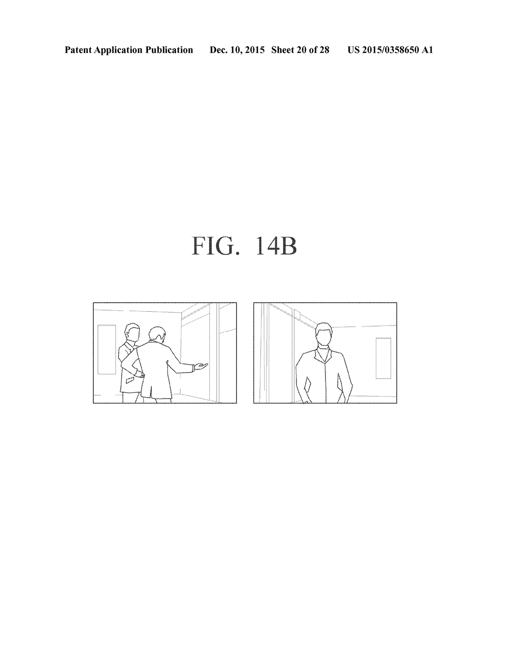 ELECTRONIC DEVICE, CONTROL METHOD THEREOF AND SYSTEM - diagram, schematic, and image 21