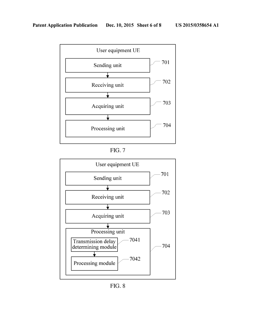 Method and Apparatus for Synchronizing Video Live Broadcast - diagram, schematic, and image 07