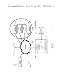 APPARATUS AND METHOD FOR CONTENT INFLUENCED VIDEO COMMENTARY diagram and image