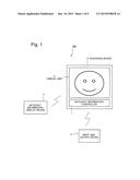 DATACAST INFORMATION CONTROLLER, DATACAST INFORMATION DISPLAY SYSTEM,     DATACAST INFORMATION CONTROL METHOD AND COMPUTER-READABLE RECORDING     MEDIUM diagram and image