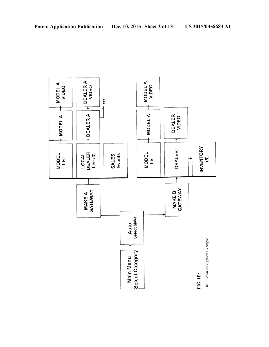 METHOD FOR ADDRESSING ON-DEMAND TV PROGRAM CONTENT ON TV SERVICES PLATFORM     OF A DIGITAL TV SERVICES PROVIDER - diagram, schematic, and image 03