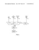 HEADPHONE RESPONSIVE TO OPTICAL SIGNALING diagram and image