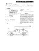 ACTIVE BUFFETING CONTROL IN AN AUTOMOBILE diagram and image