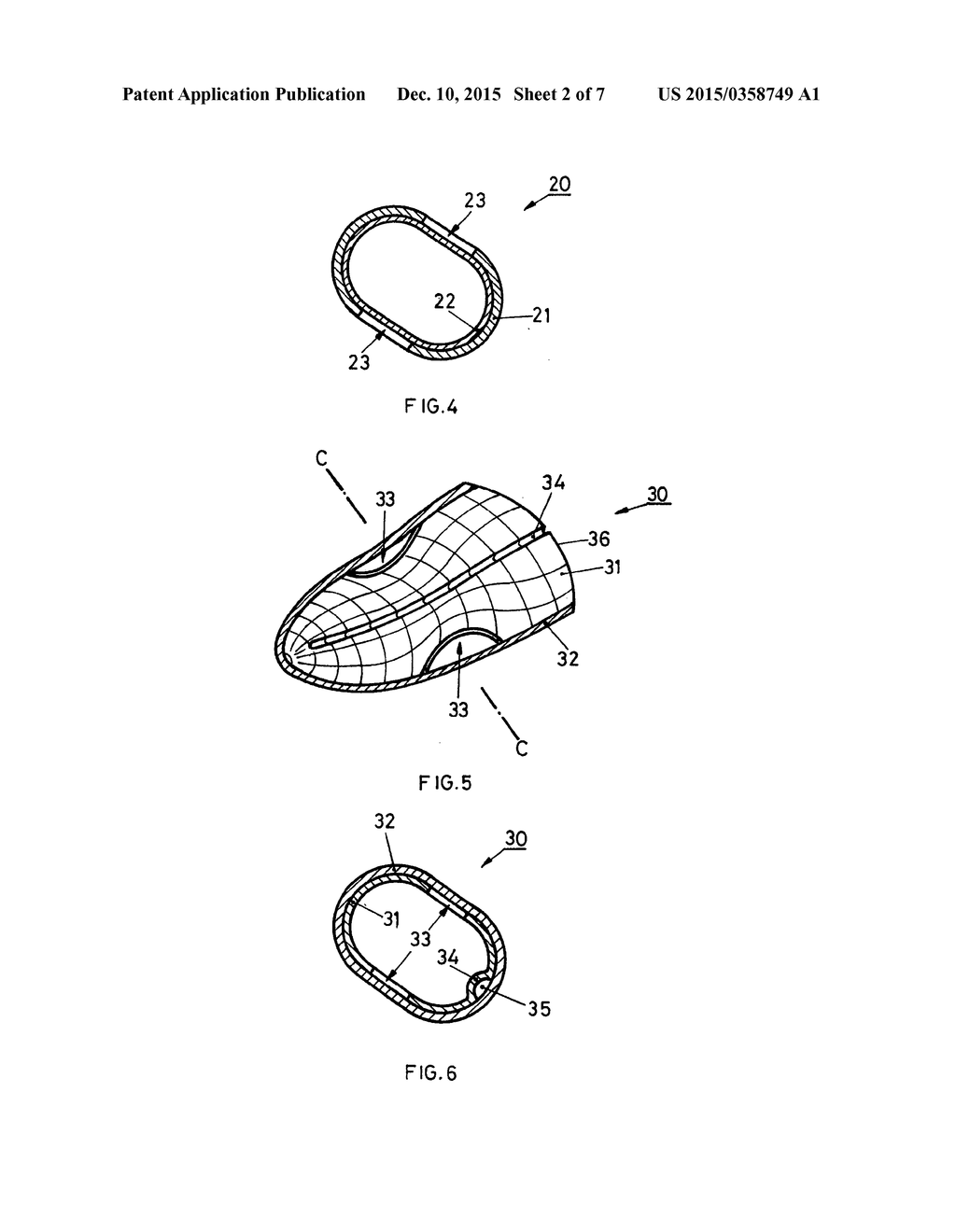 SHELL FOR A HEARING DEVICE - diagram, schematic, and image 03