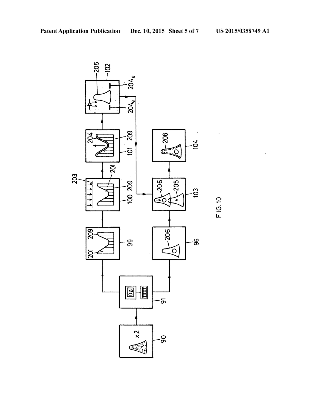 SHELL FOR A HEARING DEVICE - diagram, schematic, and image 06