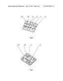 A Multifunctional Device For Assembly And Test Of Wire-Control Earphone diagram and image