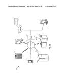 GENERATING A LOCATION PROFILE OF AN INTERNET OF THINGS DEVICE BASED ON     AUGMENTED LOCATION INFORMATION ASSOCIATED WITH ONE OR MORE NEARBY     INTERNET OF THINGS DEVICES diagram and image