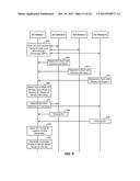 GENERATING A LOCATION PROFILE OF AN INTERNET OF THINGS DEVICE BASED ON     AUGMENTED LOCATION INFORMATION ASSOCIATED WITH ONE OR MORE NEARBY     INTERNET OF THINGS DEVICES diagram and image