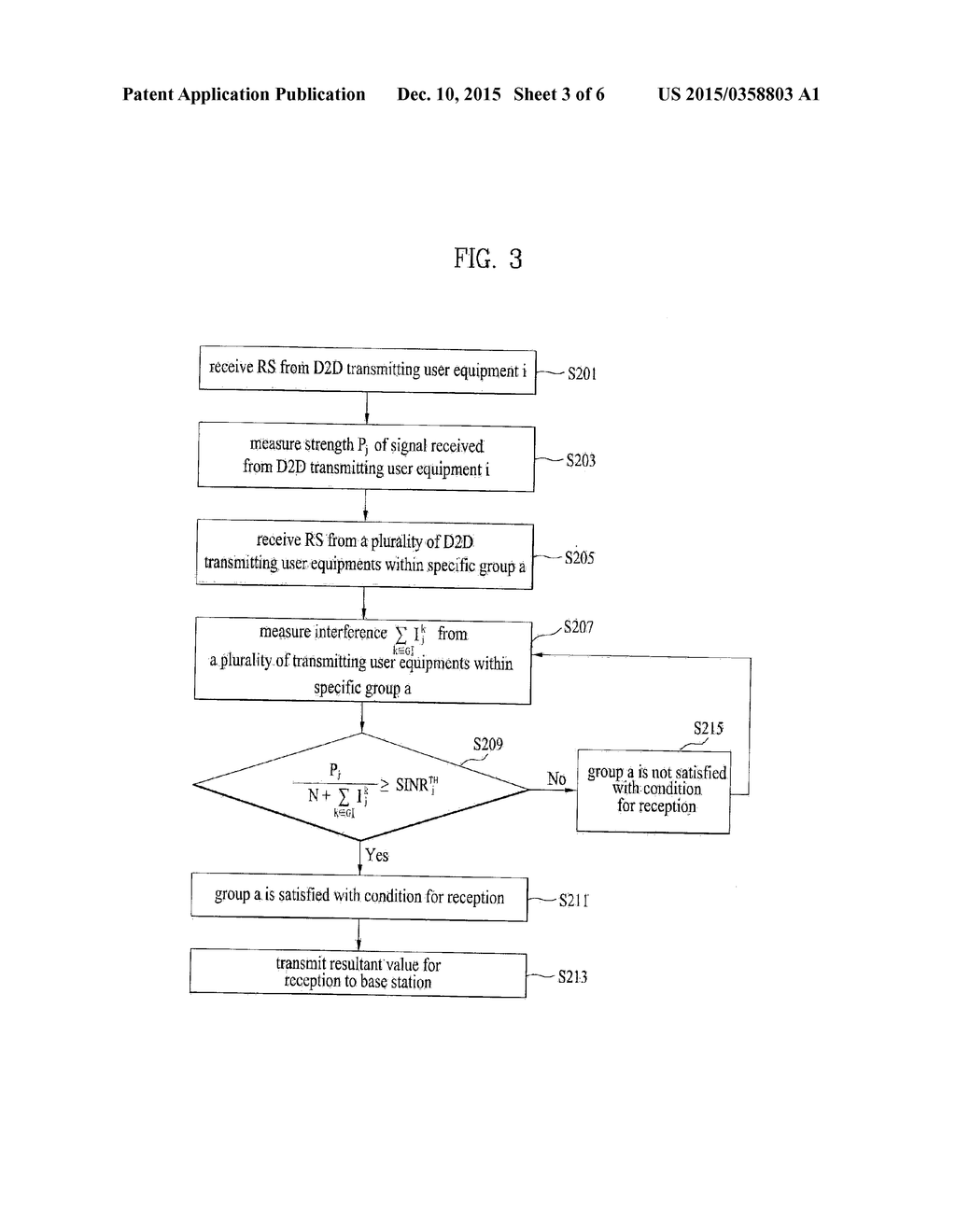 METHOD, BASE STATION AND USER EQUIPMENT FOR PERFORMING D2D SERVICE IN     WIRELESS COMMUNICATION SYSTEM - diagram, schematic, and image 04