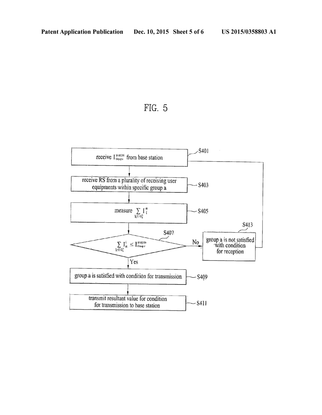 METHOD, BASE STATION AND USER EQUIPMENT FOR PERFORMING D2D SERVICE IN     WIRELESS COMMUNICATION SYSTEM - diagram, schematic, and image 06