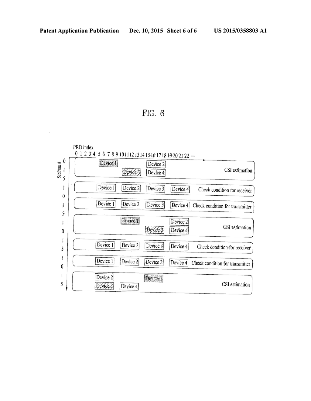 METHOD, BASE STATION AND USER EQUIPMENT FOR PERFORMING D2D SERVICE IN     WIRELESS COMMUNICATION SYSTEM - diagram, schematic, and image 07