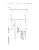 TERMINAL APPARATUS, PROGRAM, AND COMMUNICATION SYSTEM diagram and image