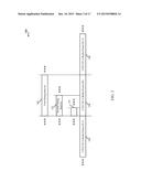 CHANNEL USAGE BEACON SIGNAL TRANSMISSIONS BASED ON UPLINK TRANSMISSIONS     OVER AN UNLICENSED RADIO FREQUENCY SPECTRUM BAND diagram and image