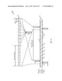 CHANNEL USAGE BEACON SIGNAL TRANSMISSIONS BASED ON UPLINK TRANSMISSIONS     OVER AN UNLICENSED RADIO FREQUENCY SPECTRUM BAND diagram and image