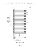 CHANNEL USAGE BEACON SIGNAL TRANSMISSIONS BASED ON UPLINK TRANSMISSIONS     OVER AN UNLICENSED RADIO FREQUENCY SPECTRUM BAND diagram and image