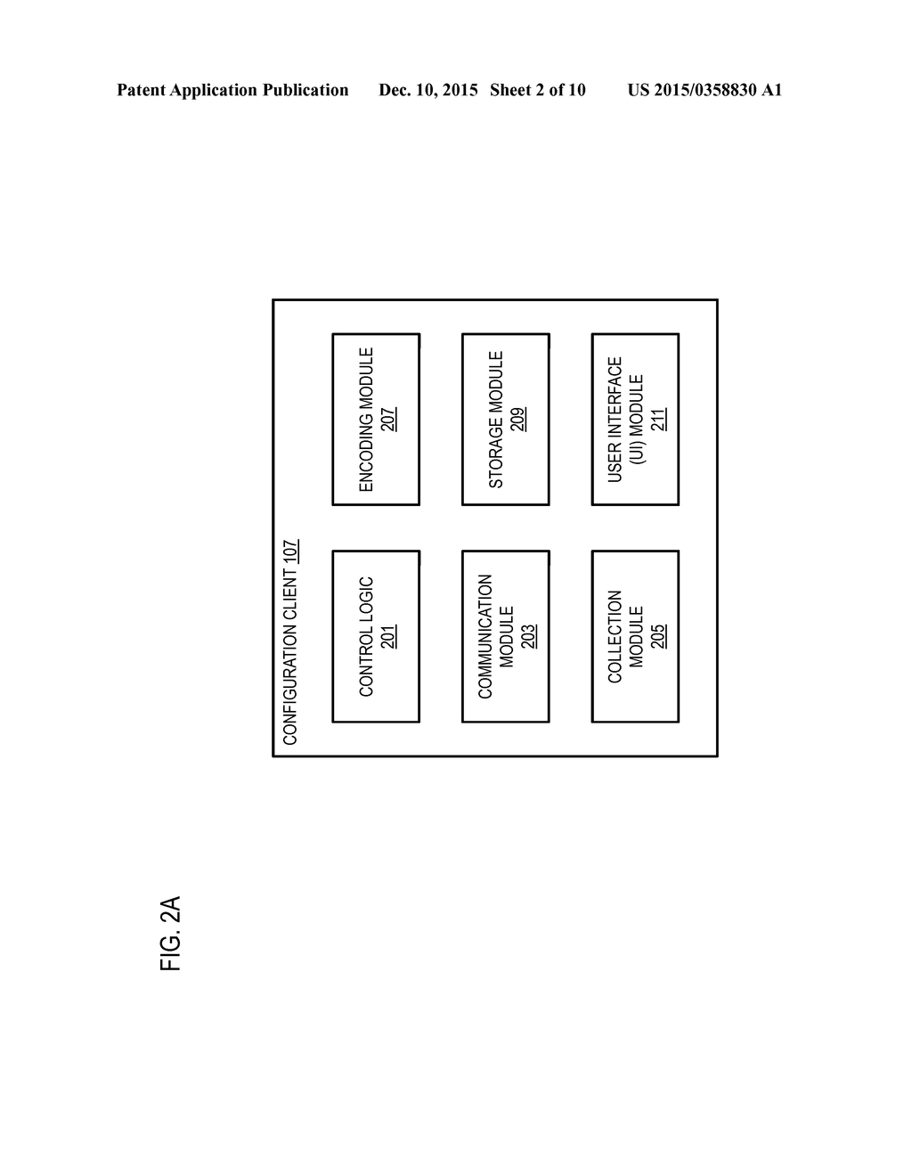 METHOD AND APPARATUS FOR PROVIDING A WIFI NETWORK INFORMATION SERVICE - diagram, schematic, and image 03