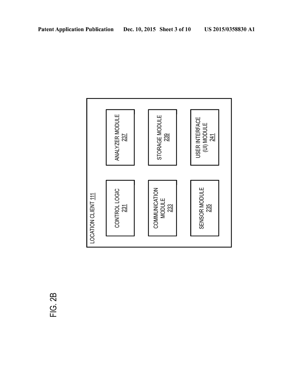 METHOD AND APPARATUS FOR PROVIDING A WIFI NETWORK INFORMATION SERVICE - diagram, schematic, and image 04