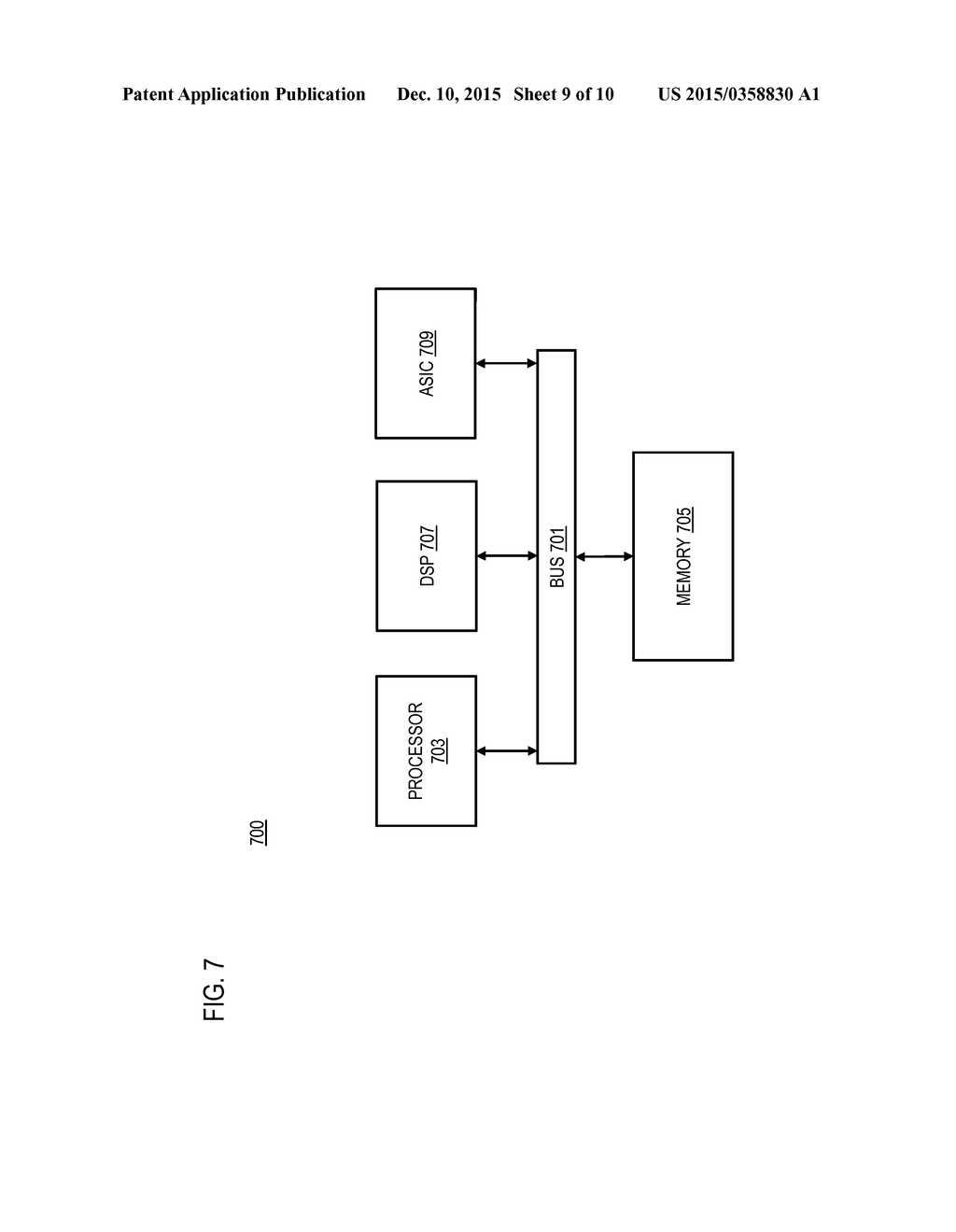 METHOD AND APPARATUS FOR PROVIDING A WIFI NETWORK INFORMATION SERVICE - diagram, schematic, and image 10