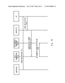 MOBILE COMMUNICATION SYSTEM, SERVICE PLATFORM, NETWORK PARAMETER CONTROL     METHOD, AND COMPUTER READABLE MEDIUM diagram and image